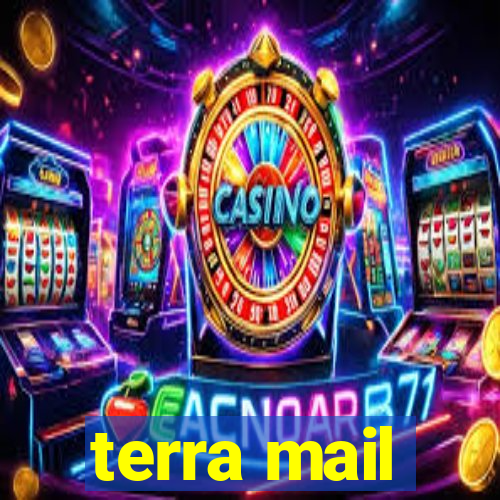 terra mail